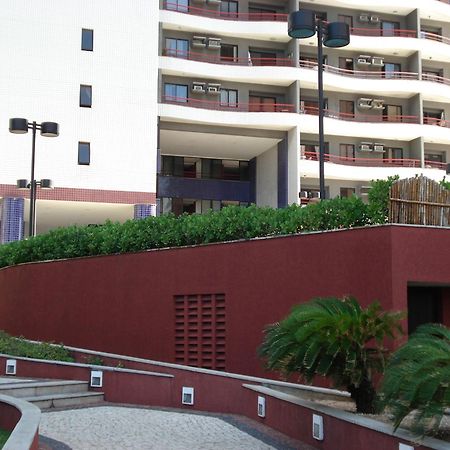 Porto De Iracema - Fortaleza Houses Extérieur photo