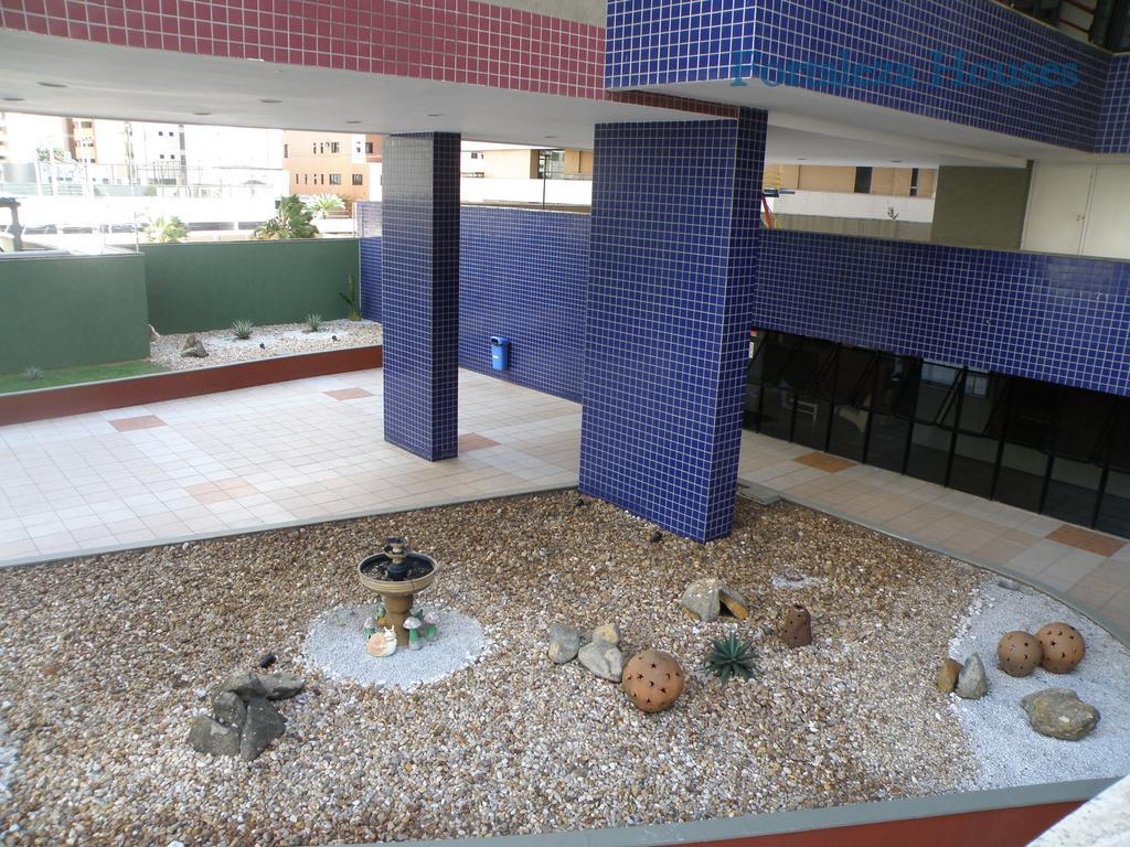 Porto De Iracema - Fortaleza Houses Extérieur photo