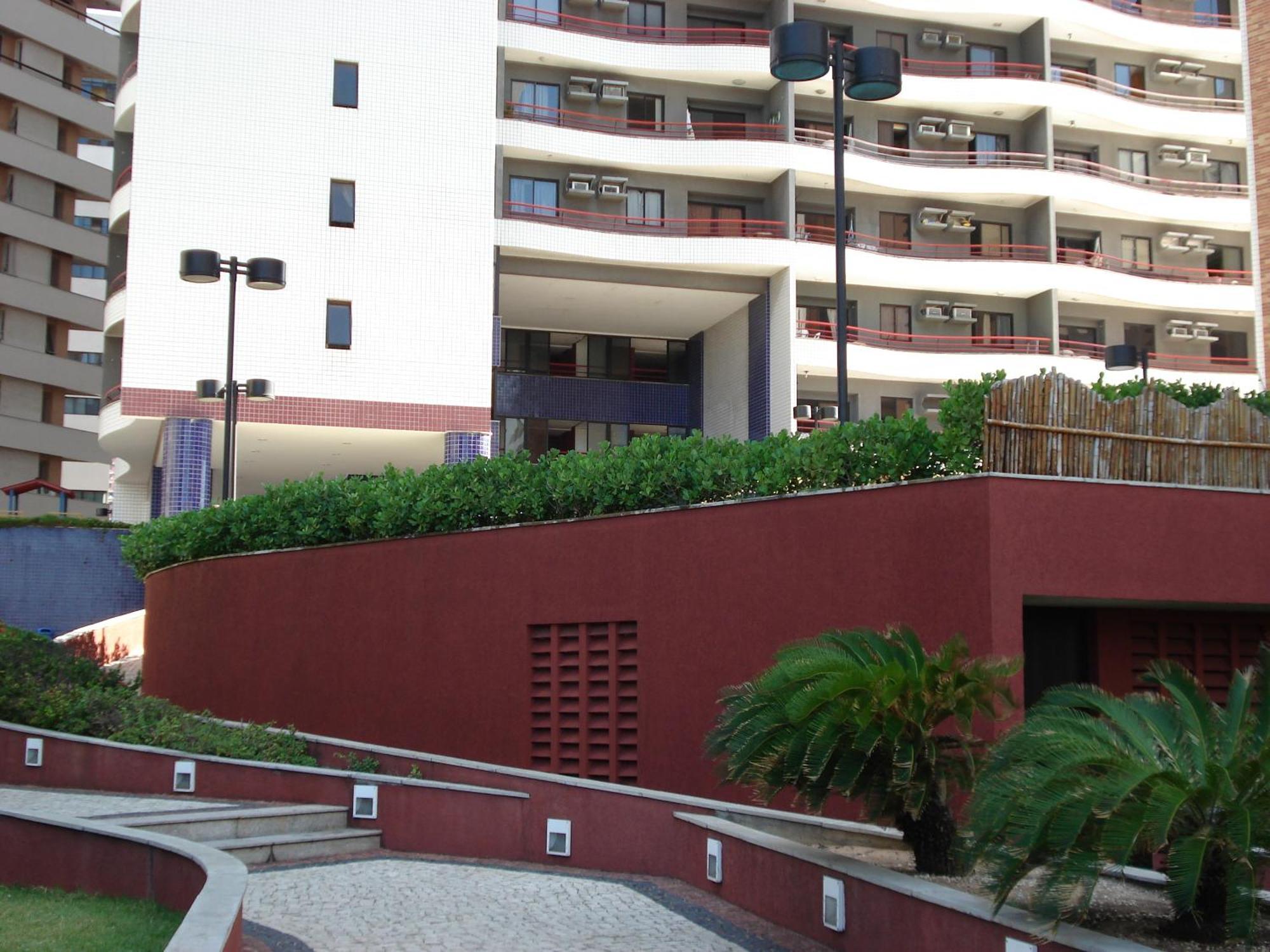 Porto De Iracema - Fortaleza Houses Extérieur photo