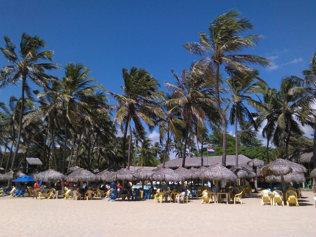 Porto De Iracema - Fortaleza Houses Extérieur photo